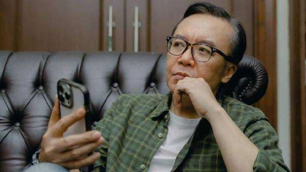 Ari Lasso Murka ke WAMI, Bahas Royalti yang Salah Transfer!