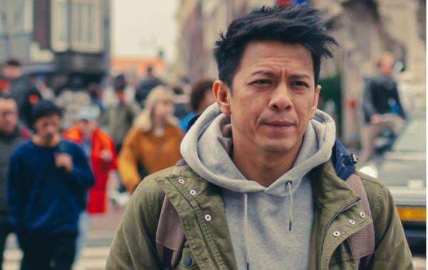 Intip Sumber Kekayaan Ariel Vokalis Band NOAH