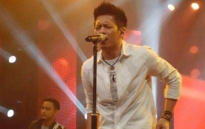 Hits! Ini Deretan Lagu Peterpan Ciptaan Ariel