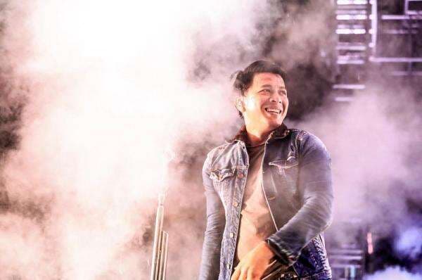 Ariel NOAH Ungkap Penyesalan setelah Ditinggal Sang Ayah