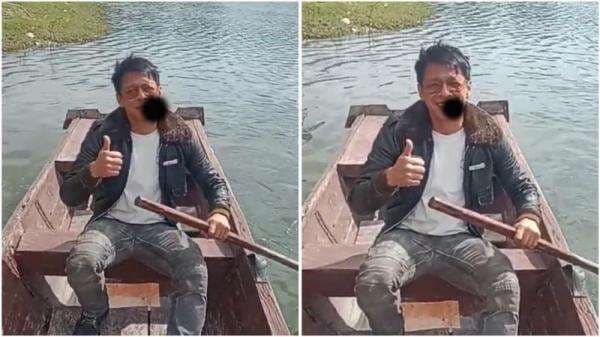 Viral Ariel NOAH di Kamera Android, Mirip Parto hingga Abang-Abang Teknisi Viral Ariel NOAH di Kamera Android, Mirip Parto hingga Abang-Abang Teknisi