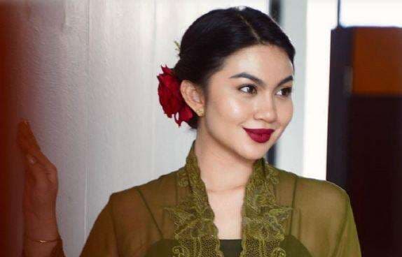 Reaksi Kocak Ariel Tatum Usai Jadi Biang Kerok Pertengkaran Suami Istri di Medsos