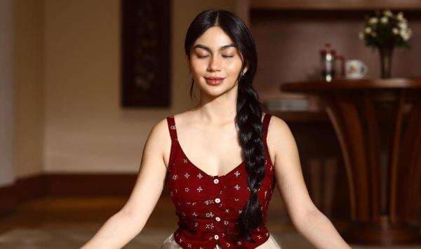 Benci Banget, Ariel Tatum Sering Istighfar saat Perankan Sosok Pelakor