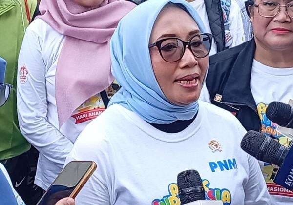 Negara Ambil Alih Hak Asuh Anak yang Disiksa dan Ditelantarkan di Kebayoran Lama