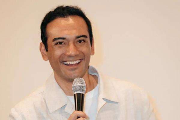 Biodata dan Agama Ario Bayu yang Kini Jadi Dirut Rumah Produksi Film