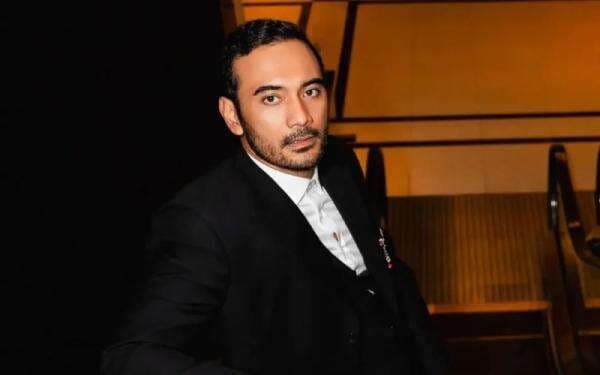 Aktor Ario Bayu Ditunjuk Jadi Direktur Utama Multivision Plus (RAAM)