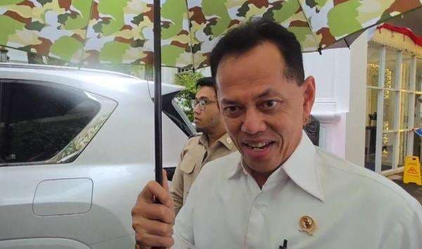 Presiden Prabowo Tegaskan ke Aris Marsudiyanto: Pangkas Birokrasi dan Awasi Korupsi