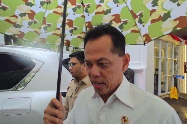 Prabowo Panggil Aris Marsudiyanto, Minta Pangkas Birokrasi Berbelit Prabowo Panggil Aris Marsudiyanto, Minta Pangkas Birokrasi Berbelit