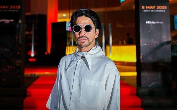 Ariyo Wahab Dalami Bacaan Alquran demi Perankan Ustadz