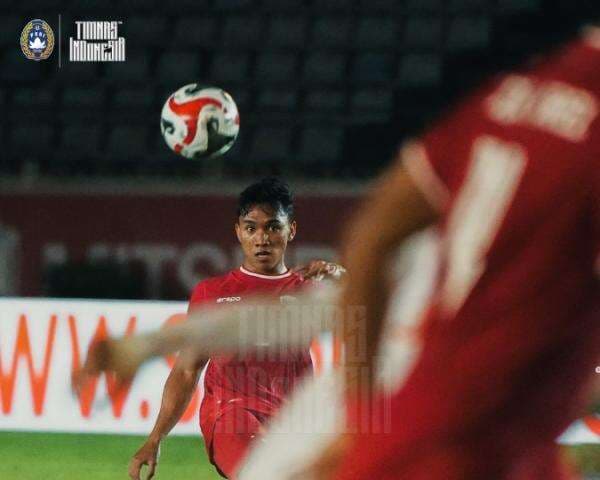 Fakta Menarik Skuad Timnas Indonesia U-23: Arkhan Fikri Jadi Pemain Liga 1 dengan Menit Main Terbanyak Fakta Menarik Skuad Timnas Indonesia U-23: Arkhan Fikri Jadi Pemain Liga 1 dengan Menit Main Terbanyak