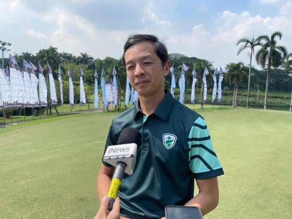 Pererat Kolaborasi Pelaku Pasar Modal dan Ekonomi Lewat Ajang AEI-ISEI Jakarta Tournament Golf 2025