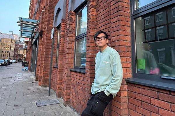 4 Poin yang Dikritisi Visi Dalam Uji Materiil UU Hak Cipta