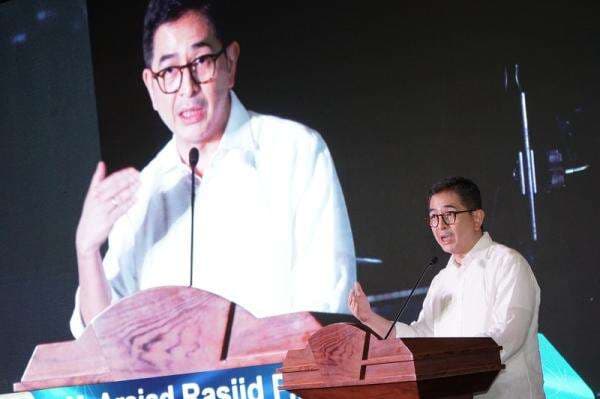 Arsjad Rasjid Jadi Komisaris Utama XLSmart, Retno Marsudi Komisaris! Ini Susunan Terbarunya