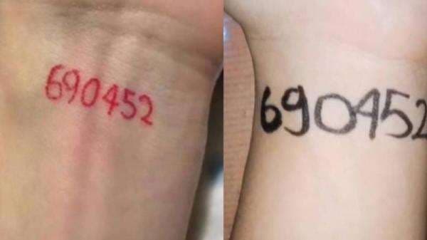 Arti Angka 690452 yang Viral di TikTok, Apa Kaitannya dengan Satanisme? Arti Angka 690452 yang Viral di TikTok, Apa Kaitannya dengan Satanisme?