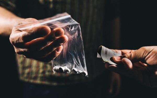 Aktor AA Ditangkap Terkait Kasus Narkoba, Siapakah Dia?