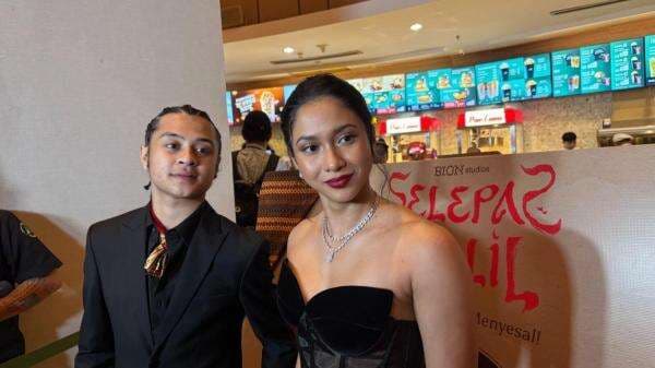 Aghniny Haque Dibantu Pawang Hantu saat Syuting Selepas Tahlil, Penyebabnya Mengejutkan!