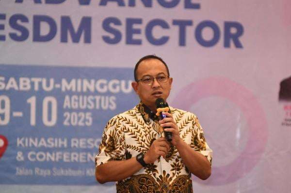 Didukung Danantara, Intip Strategi Pertamina Perkuat Ketahanan Energi Nasional