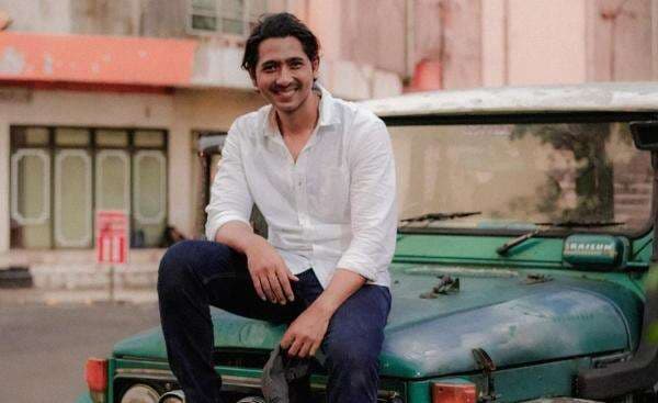 Arya Saloka Jawab Isu Ceraikan Putri Anne karena Isu Orang Ketiga