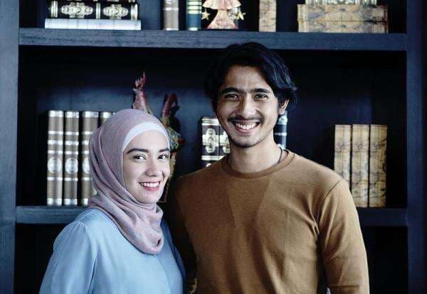 Arya Saloka Resmi Gugat Cerai Putri Anne, Sidang Perdana Digelar 30 April 2025