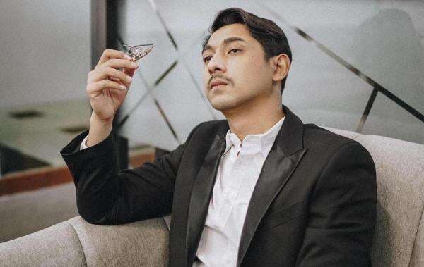 Arya Saloka Serahkan Hak Asuh Anak ke Putri Anne, Ini Alasannya