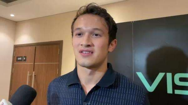 Arya Vasco Siap Daftar Paket Baru Premium Vision+, Ini Alasannya! 