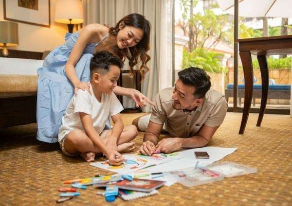 CERIA, Solusi Liburan Keluarga Seru dan Edukatif dari ARYADUTA CERIA, Solusi Liburan Keluarga Seru dan Edukatif dari ARYADUTA