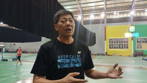 Herry IP dan Aryono Miranat Tak Lagi di Pelatnas PBSI, Siapa Penggantinya? Herry IP dan Aryono Miranat Tak Lagi di Pelatnas PBSI, Siapa Penggantinya?