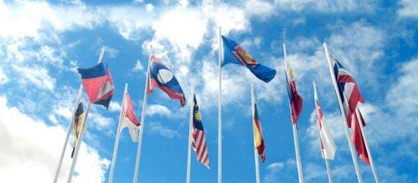 KTT ASEAN ke-46 Dimulai di Malaysia, Ini Jadwal Lengkapnya