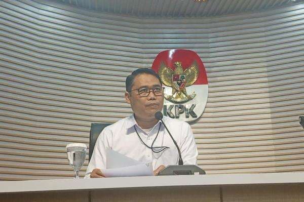 Hasto Bebas setelah Terima Amnesti, KPK: Proses Hukum Dihentikan