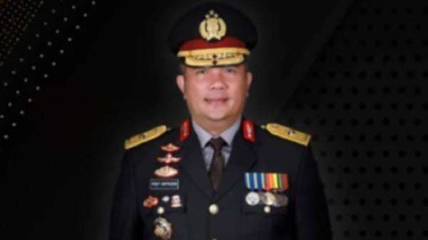 Profil Kapolda Kepri Brigjen Asep Safrudin Besan Mantan Kapolri, Pengalaman di Reserse