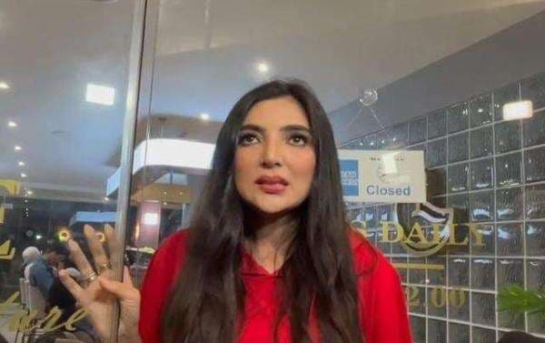 Anak Sakit, Ashanty Mengaku Depresi dan Merasa Gagal Jadi Ibu