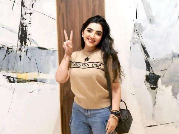 Viral Ashanty Nekad Puasa 100 Jam Penuh, Begini Kondisinya Sekarang