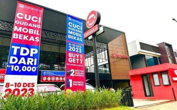 Autopedia (ASLC) Siap Buyback Saham, Siapkan Dana Rp50 Miliar