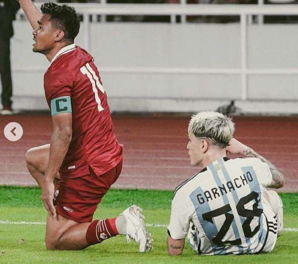 3 Negara yang Kirim Pemain Terbanyak di Laga ASEAN All Stars vs Manchester United, Nomor 1 Bukan Indonesia!