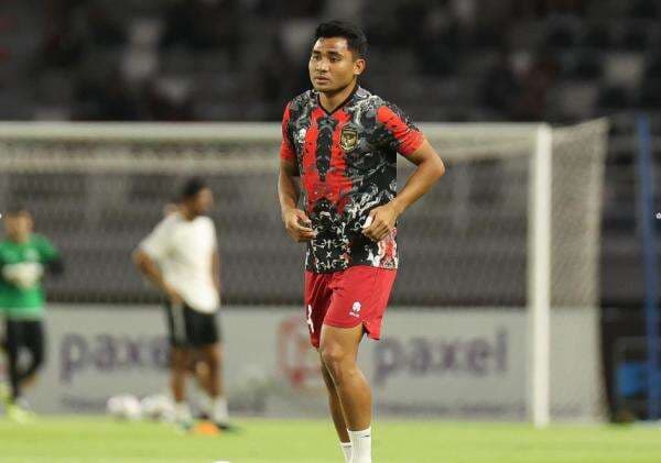 Erick Thohir Buka Suara soal Tak Dipanggilnya Asnawi Mangkualam untuk Laga Timnas Indonesia vs Australia dan Bahrain