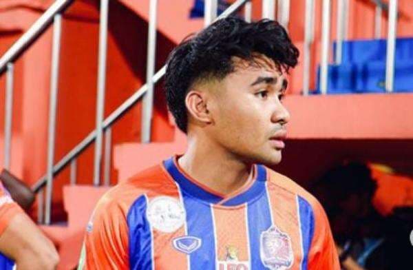 Susunan Pemain Timnas Indonesia Vs Vietnam: Arhan Cadangan, Asnawi Starter