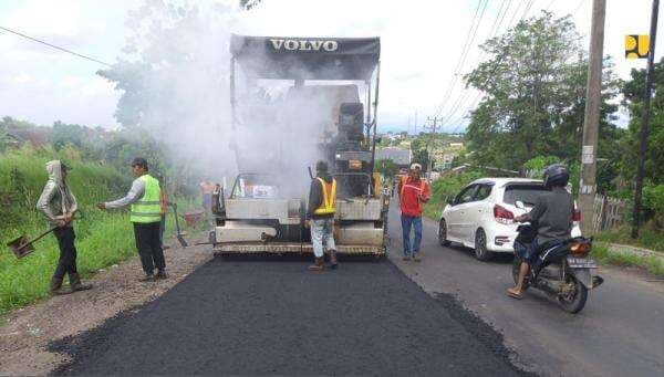Ternyata Ini Asal Usul Aspal yang Banyak Digunakan untuk Proyek Jalan