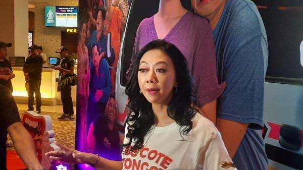 Perankan Sosok Judes, Asri Welas Sempat Tak Tega Julid ke Lawan Main