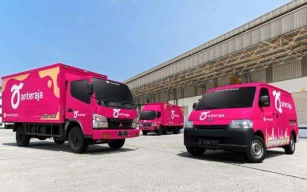 Tambah Armada, ASSA Siapkan Belanja Modal Rp1,5 Triliun pada 2025