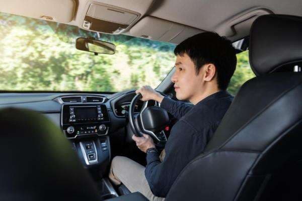 Mobil Aman, Ini Alasan Asuransi All Risk Jadi Pilihan Utama