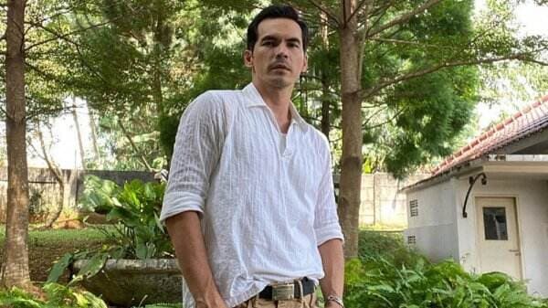 Dibiayai Adik, Atalarik Syach Ogah Bayar Ganti Rugi Sengketa Tanah