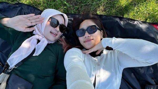 Pesan Menyentuh Atalia di Ultah Zara ke-21: Kamu Alasan Mamah Sekuat Hari Ini