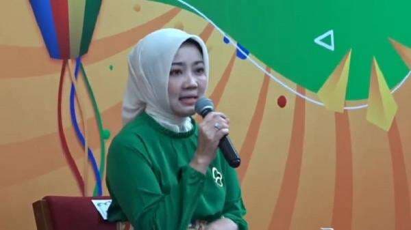 Atalia Praratya Soroti Satu Kelas SMA Diisi 50 Siswa: Tidak Ideal dan Tak Manusiawi!