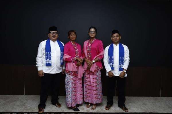 Pecah Rekor di PON Aceh Sumut! Atlet DKI Disambut Penghargaan Istimewa di HUT Jakarta ke-497