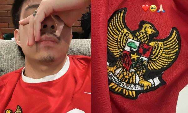 Timnas Indonesia Dibantai Australia, Atta Halilintar: Lemes Banget! Timnas Indonesia Dibantai Australia, Atta Halilintar: Lemes Banget!