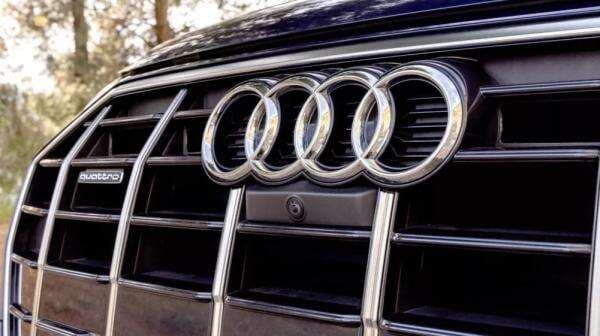 Apa Arti Empat Cincin di Logo Mobil Mewah Audi? Ternyata Ini Artinya