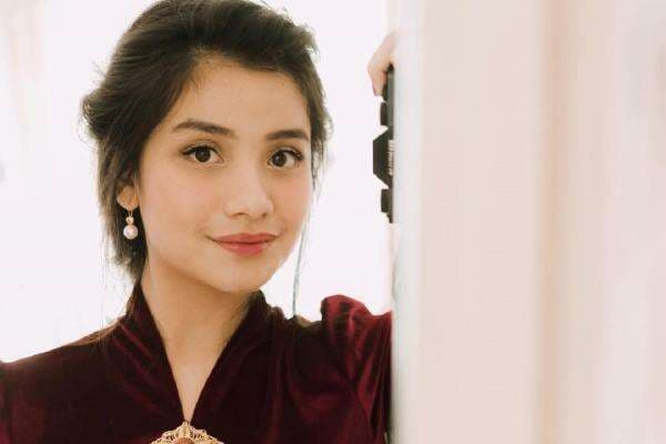 Selebgram Audinna Bongkar Perselingkuhan Sang Kekasih, Netizen Heboh