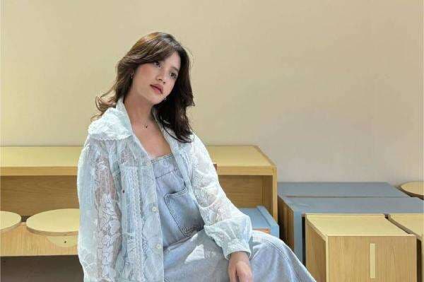 Siapa Sebenarnya Audinna yang Viral di Medsos gegara Diselingkuhi Arief Meivio? 