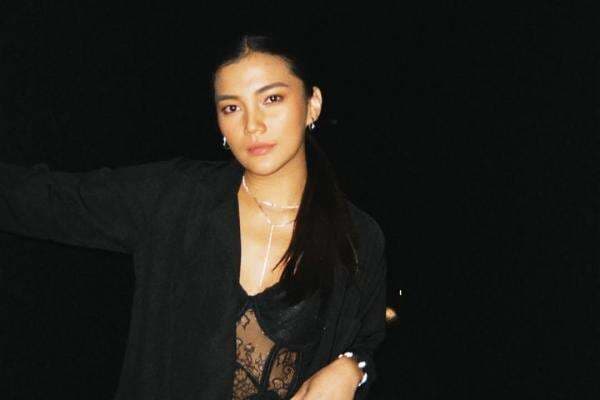 Audy Ananta Jadi Karin dalam Catatan Hati Seorang Istri: Dulu, Mama Sebal Banget sama Dia