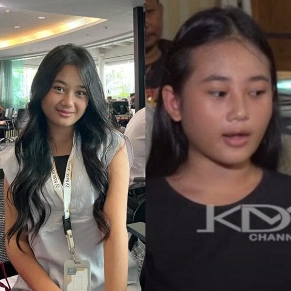 Aura Cinta Sekolah di Mana? Ini Sosok yang Debat dengan Dedi Mulyadi soal Larangan Wisuda SMA